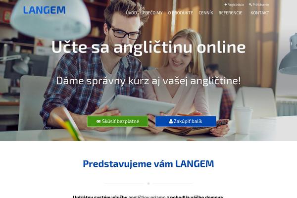 Site using Slider WD plugin