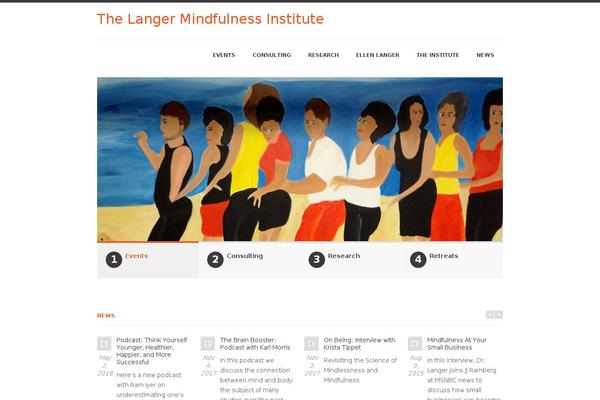SmartStart theme site design template sample