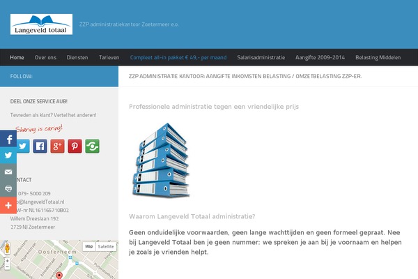 Site using Slider-revolution-master plugin