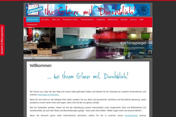 Site using Gallery-plugin-pro plugin