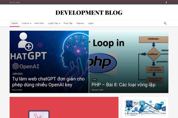 Site using Userswp plugin