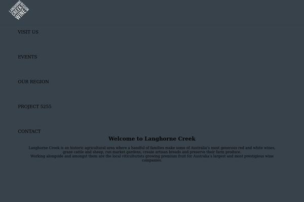 Site using Wp-google-map-gold plugin