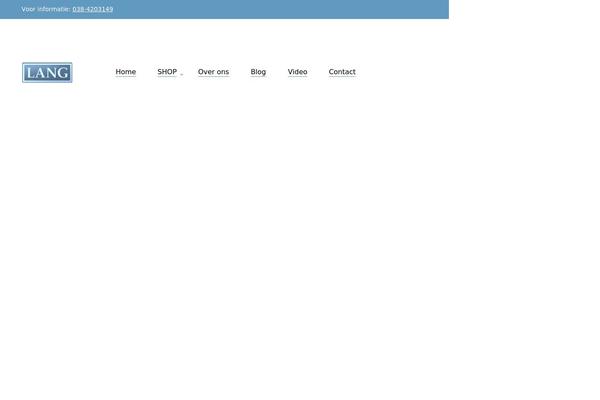 Site using Woo-bought-together plugin