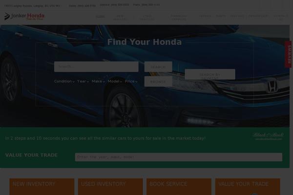 Ed-template-6 theme site design template sample