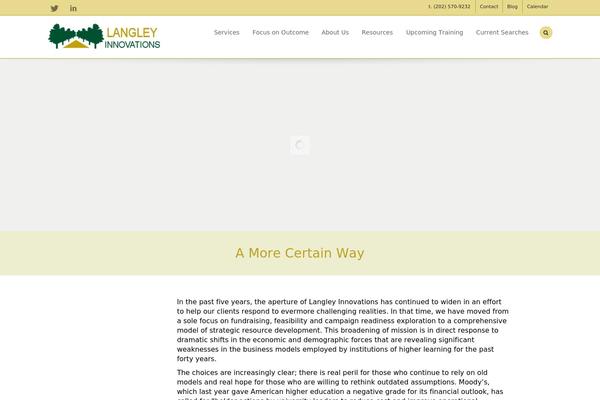 Flexform theme site design template sample