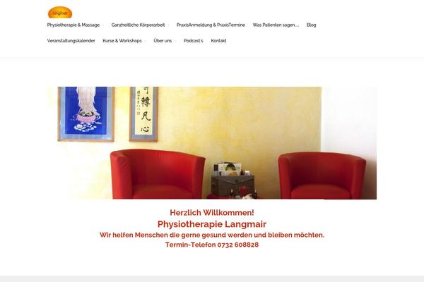 Site using DMSGuestbook plugin