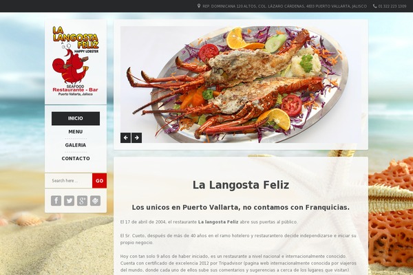 LemonChili theme site design template sample