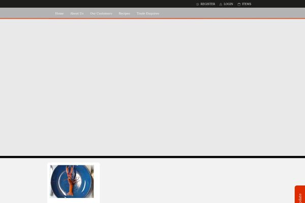 Site using Covid-19-alert plugin
