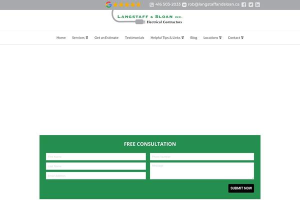 Site using Easy-side-tab-cta plugin