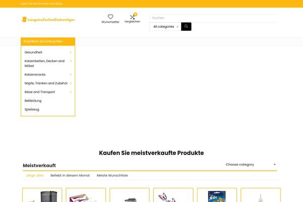 Site using Wp-subscribe-form plugin