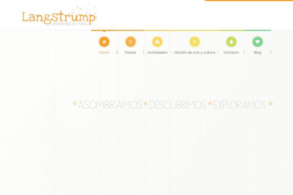 Site using Pre-school-shortcodes plugin