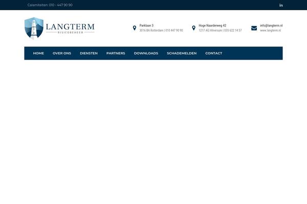 Site using Vc-composer plugin