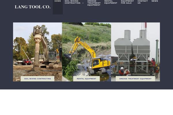 Avada Child Theme theme site design template sample