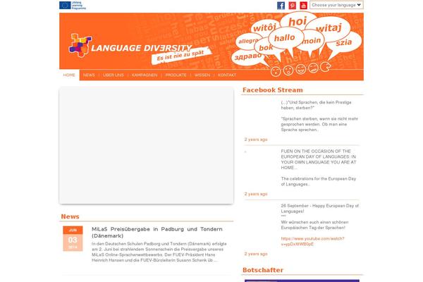 Site using Shutter Reloaded plugin