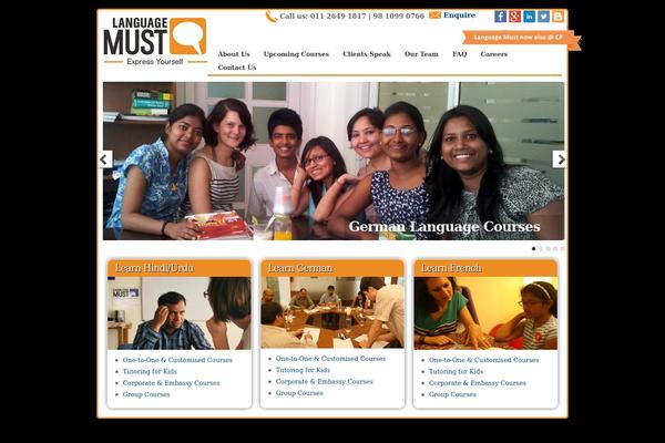 Site using Flipping Team plugin