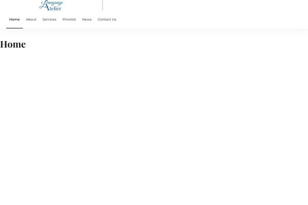 Site using Pro-elements plugin