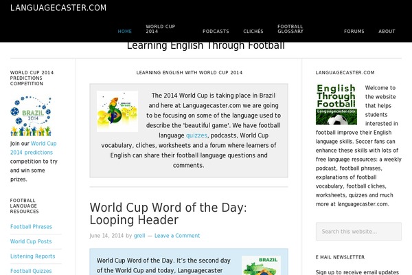 Site using mTouch Quiz plugin