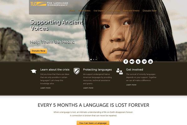 Green Earth  V1-05 theme site design template sample
