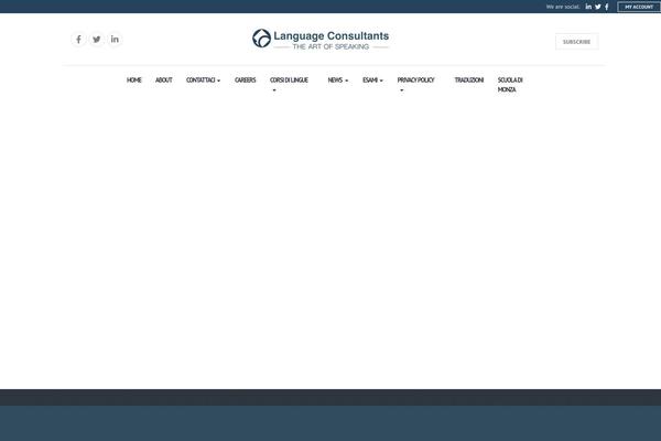 Site using Logo-showcase-ultimate plugin