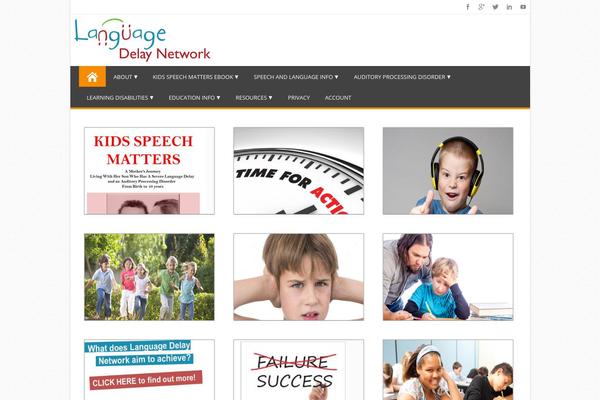 Site using Business-directory plugin