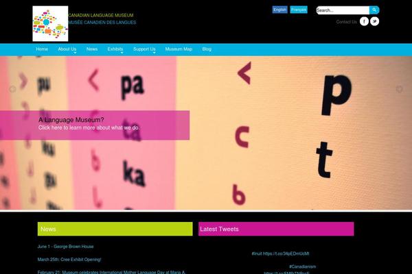 Twentytwentytwo-child theme site design template sample