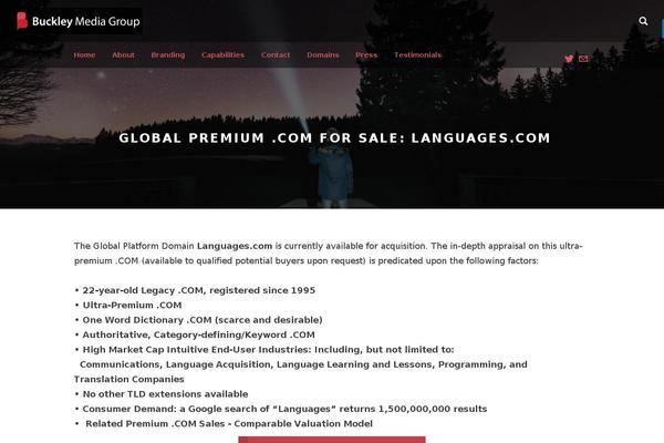 Site using Comments-plus plugin