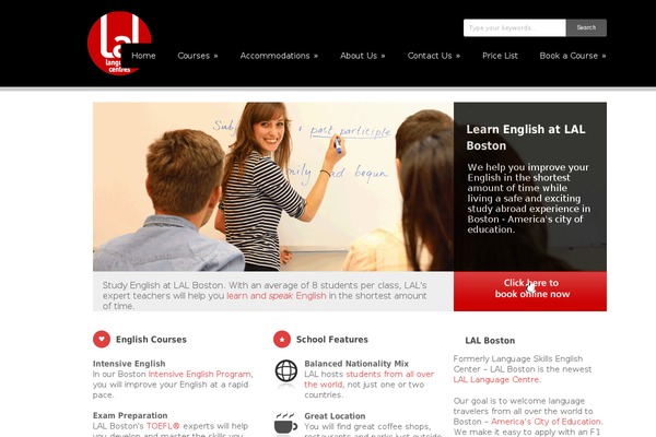 Grand College theme site design template sample