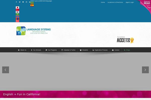 Site using Ubermenu-icons plugin