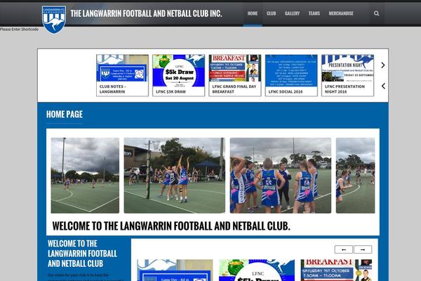 Site using Continuous Image Carousel With Lightbox plugin