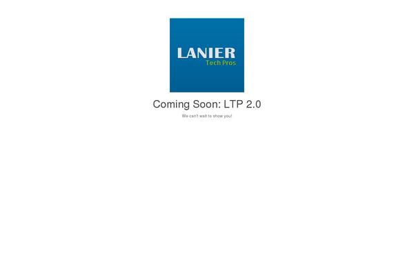 equilibre theme websites examples