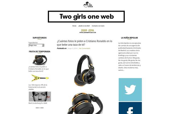 Site using Ultimate Landing Page and Coming Soon Page plugin
