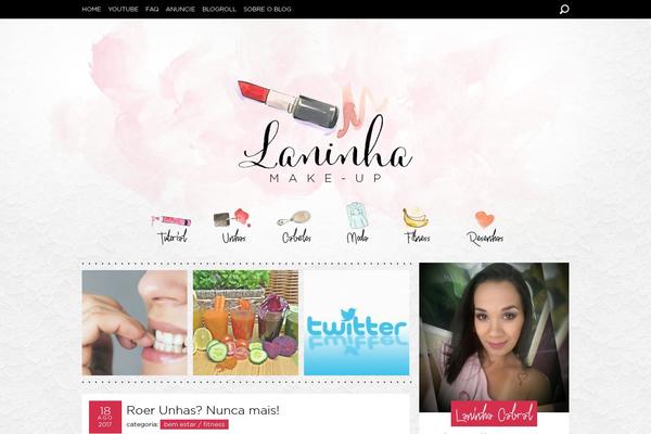 Site using Smilies Themer Toolbar plugin