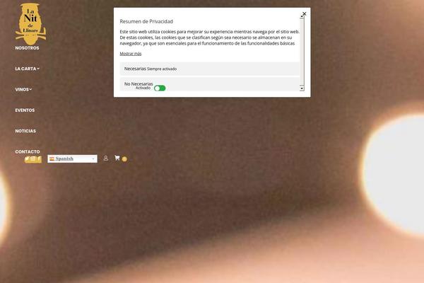 Site using GTranslate - Google Translate plugin