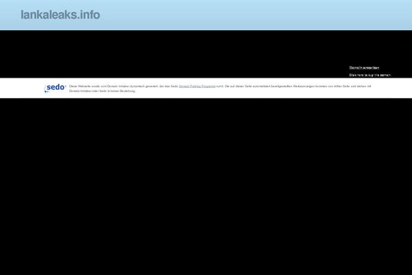 News Mix Light theme site design template sample