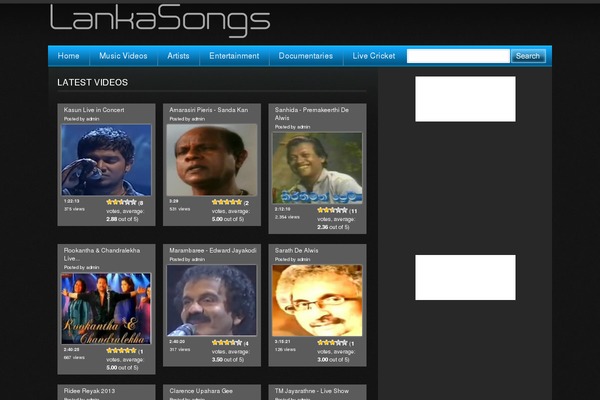WpTube 4 theme site design template sample