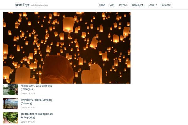 Site using Seed-social plugin