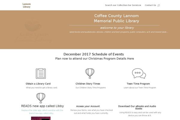 Site using WP-SmugMug plugin
