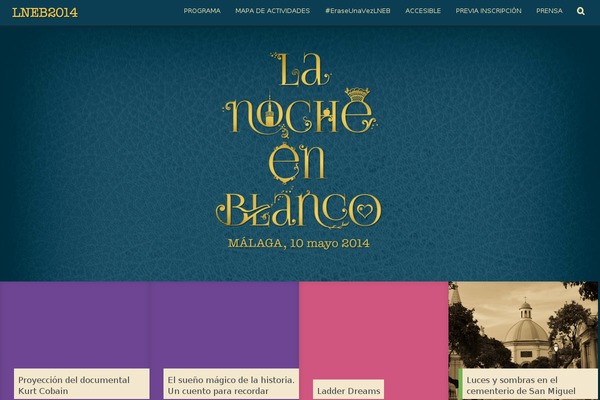 Cubus theme site design template sample