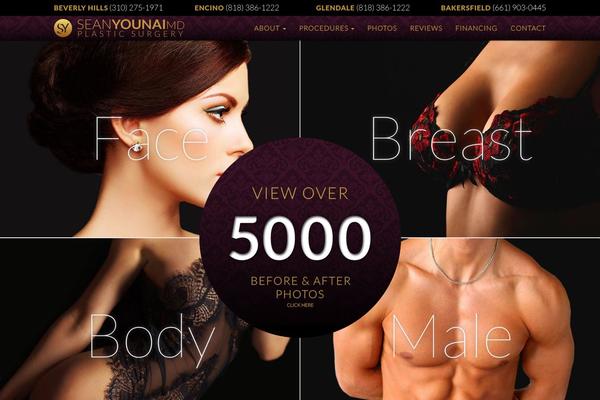 Site using Gm-reviews plugin