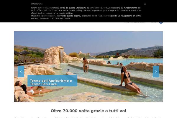 Site using Mega Menu by WooRockets.com plugin