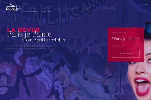 Site using Responsive Lightbox by dFactory plugin