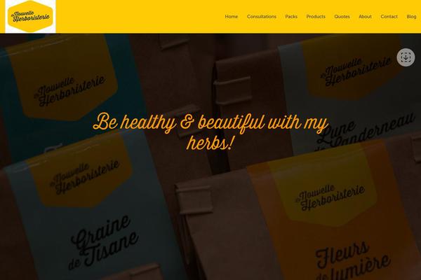 Site using Hyyan WooCommerce Polylang Integration plugin