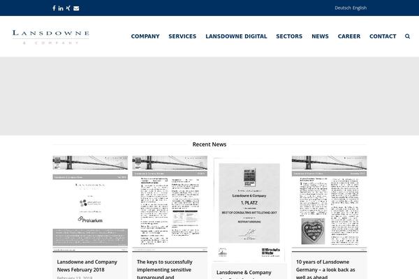 Site using ImageMapper plugin