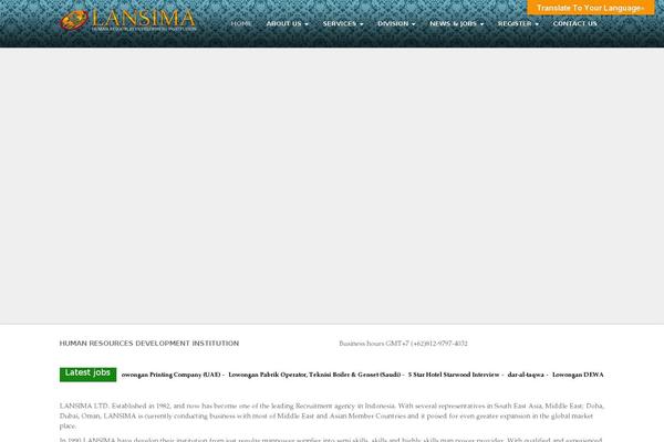 Site using Apply-online plugin