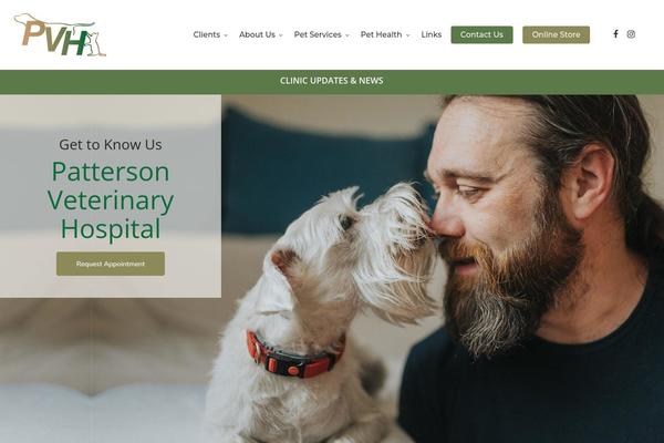 Site using Lifelearn-accessibility plugin