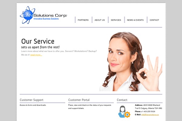 RT-Theme 11 theme site design template sample
