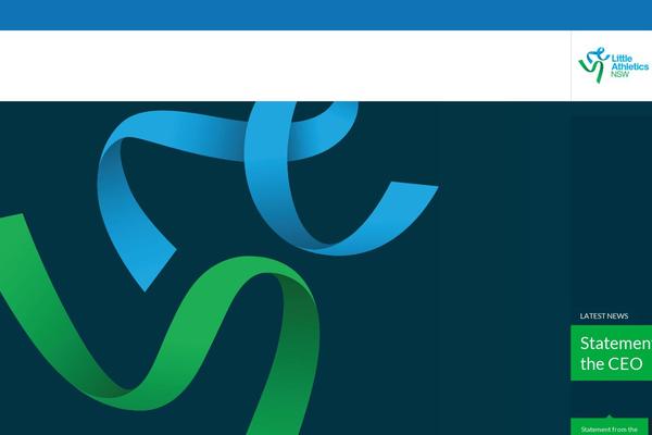 Elite theme site design template sample