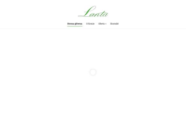 Site using Simple Lightbox plugin