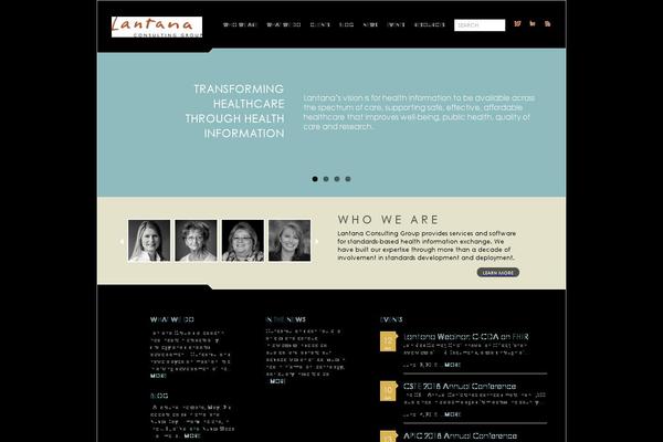 Site using Abcfolio-staff-list-pro plugin