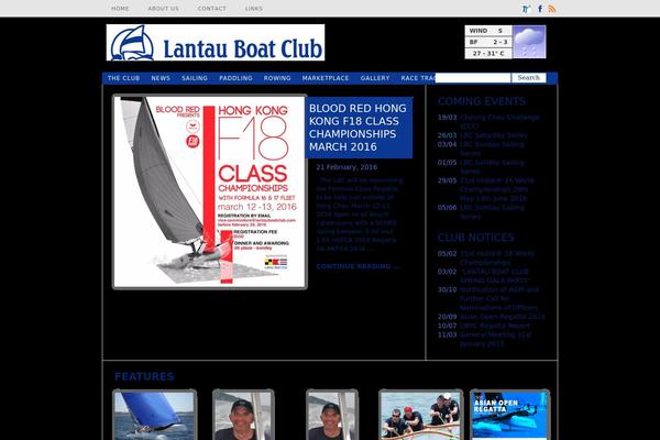 Site using Another WordPress Classifieds Plugin plugin